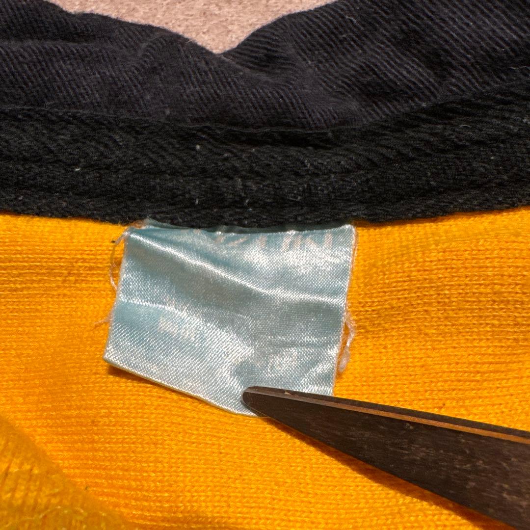 Suzuki ラガーシャツ　長袖　ユニフォーム　ラグビー　ビンテージ 80s