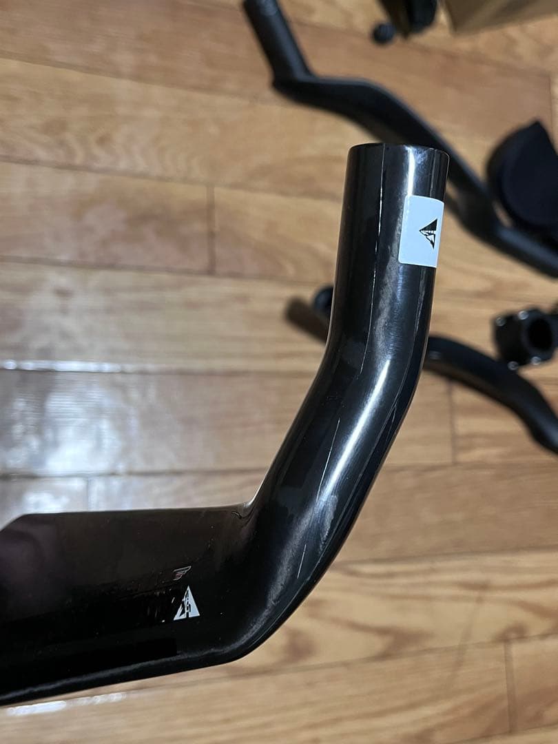 DHハンドル PROFILE DESIGN ハンドルセット