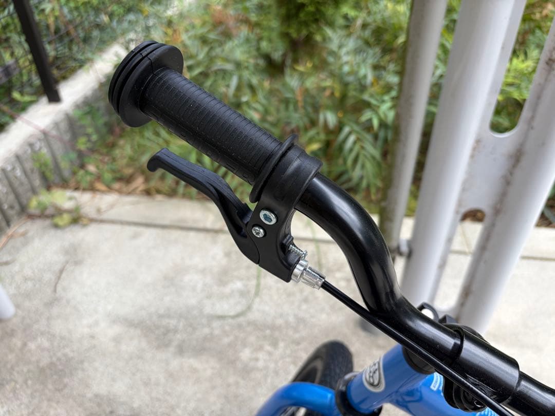 【ABo】STRIDER ストライダー 14x ブルー