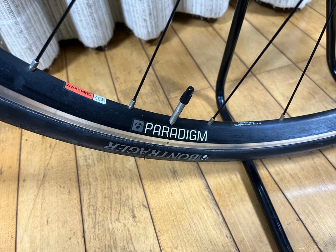 超大特価！！！BIANCHI VIA NIRONE 7 / Claris