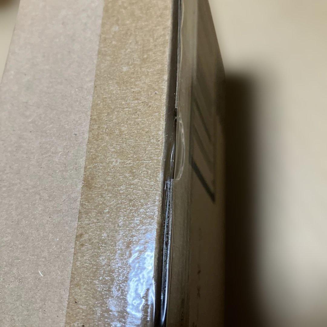 S.H.Figuarts 仮面ライダーXギーツ　輸送箱ラベル貼り無し　未開封品