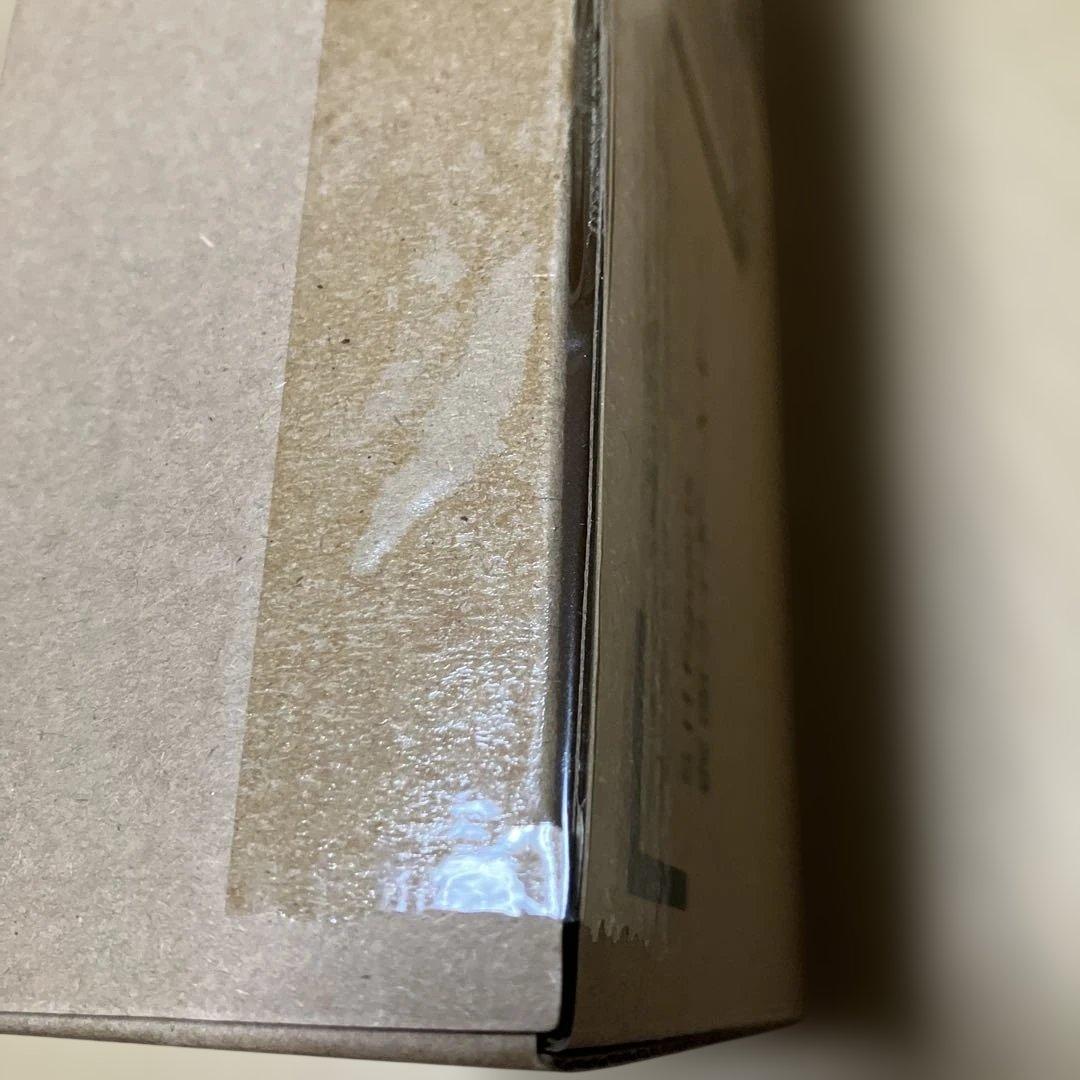 S.H.Figuarts 仮面ライダーXギーツ　輸送箱ラベル貼り無し　未開封品