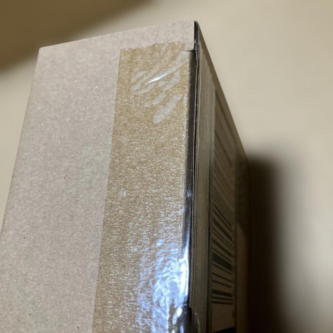 S.H.Figuarts 仮面ライダーXギーツ　輸送箱ラベル貼り無し　未開封品