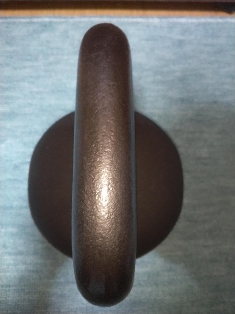レギュラーグリップケトルベル24kg