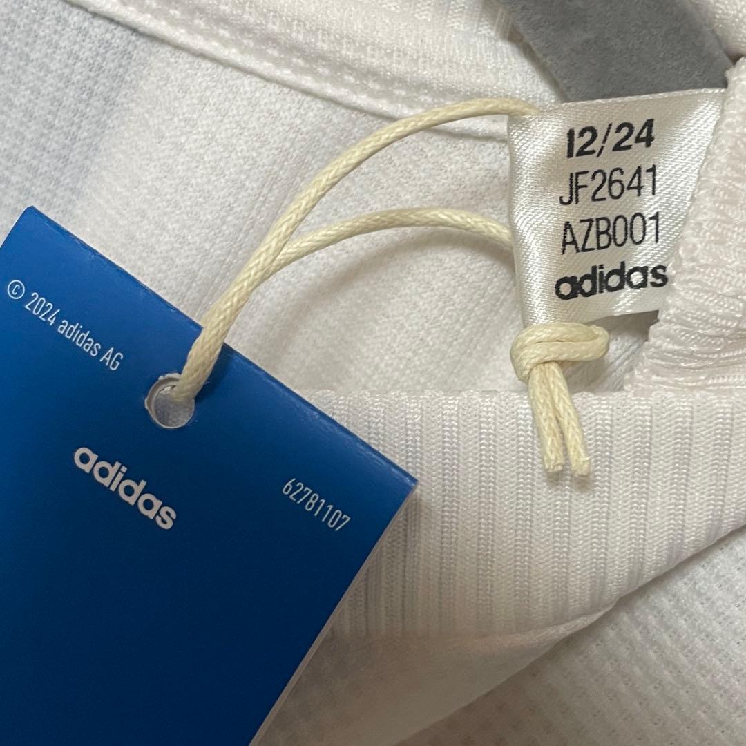 新品タグ付き アルゼンチン代表 50周年記念 ユニXL 定価13,200