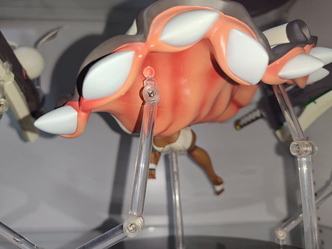 FREEing ラムレザル=ヴァレンタイン 1/8 フィギュア