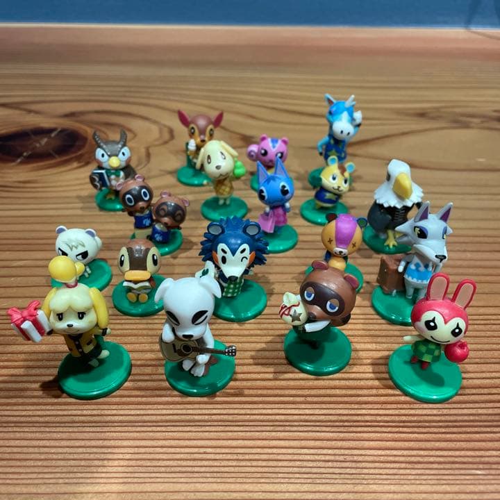 N.SWITCH/あつまれ どうぶつの森セット　amiiboカード　Switch