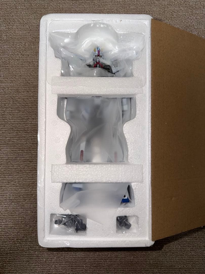 L BUILD メタルビルド フリーダムガンダム CONCEPT2