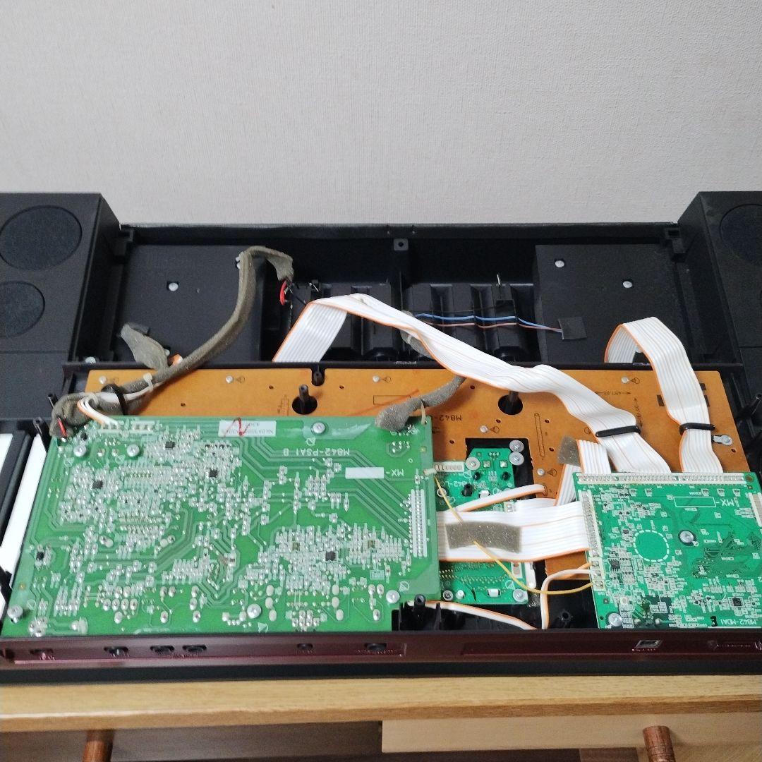 CASIO CTK-6250 61鍵盤 ジャンク品（要修理）For Repair