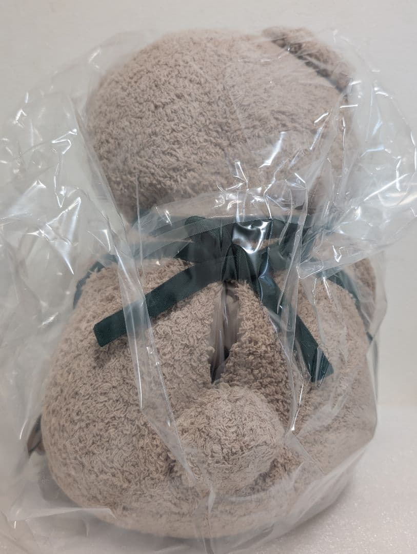 【即発送】スタバ × gelato pique ジェラートベア ティッシュケース