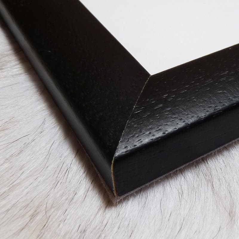 額装品/Der Afrikanische stuhl（バウハウス）