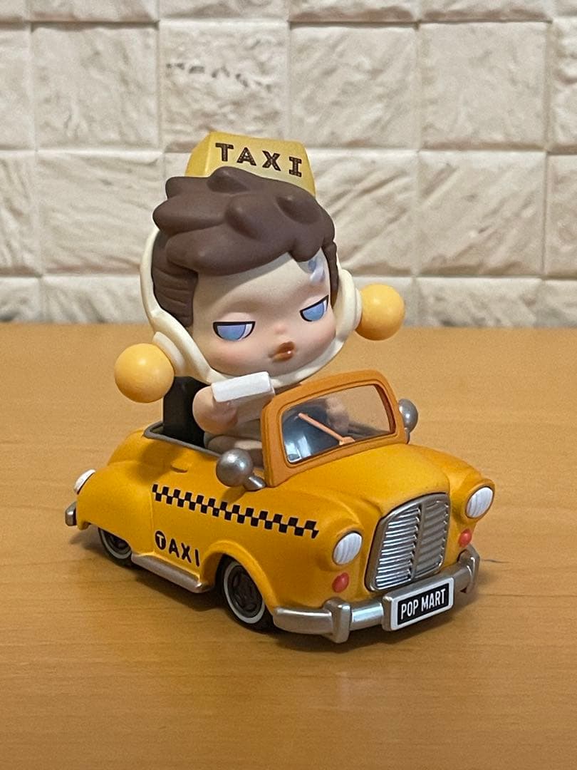 skullpanda laid back tomorrow 3種セット