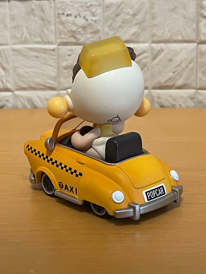 skullpanda laid back tomorrow 3種セット