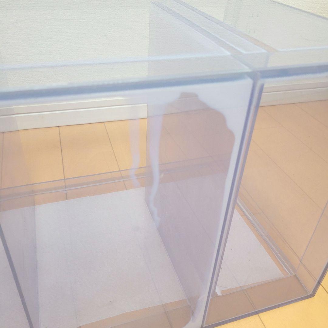 オーバーフロー水槽用　濾過槽