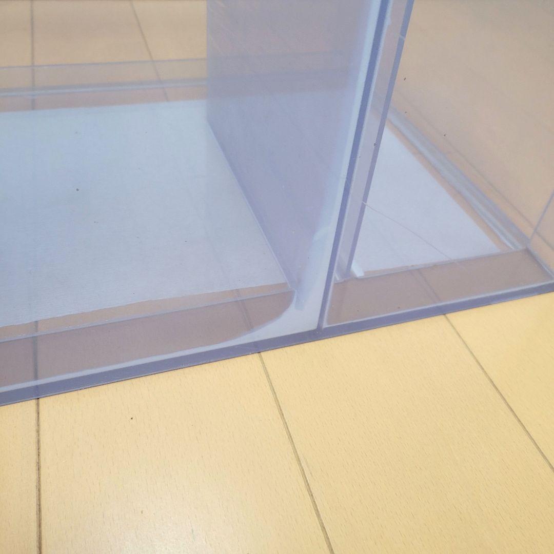 オーバーフロー水槽用　濾過槽