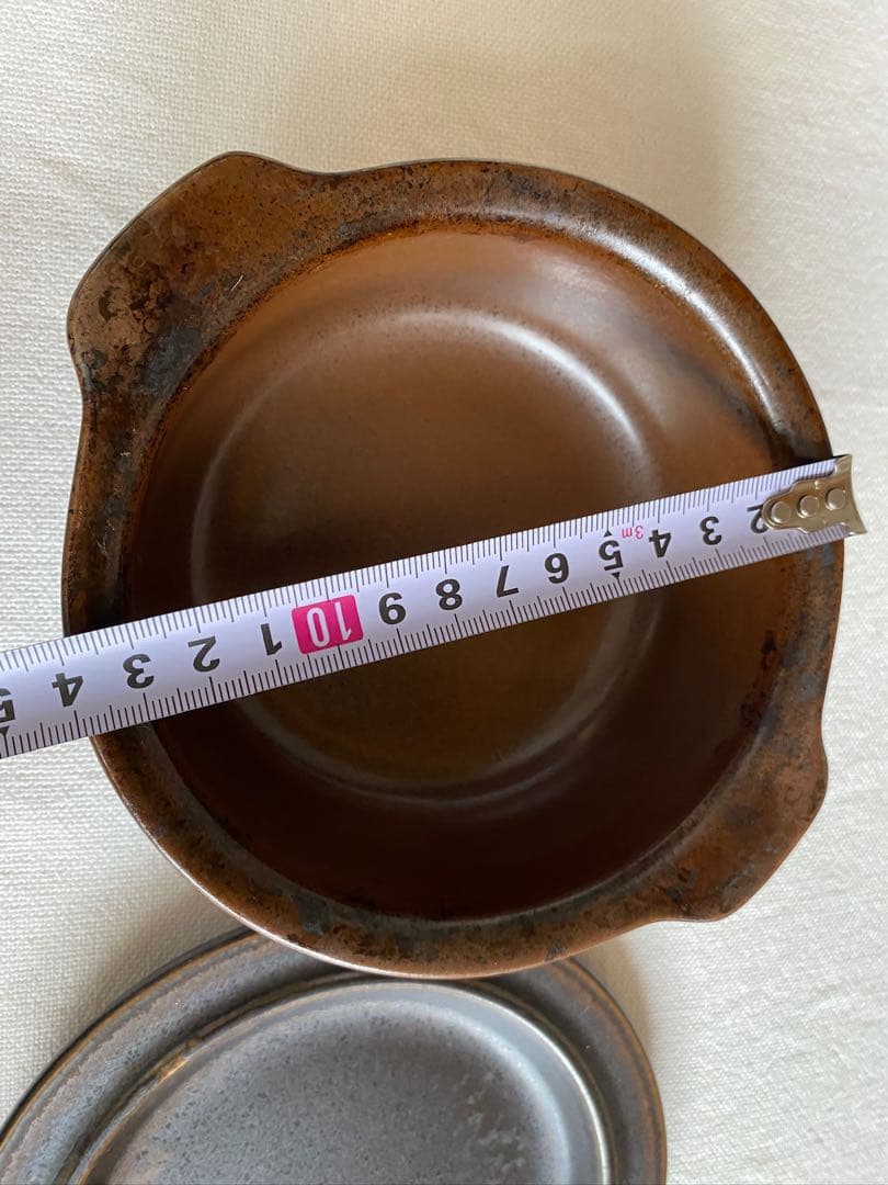 アラビア ルスカ グラタン皿 プレート