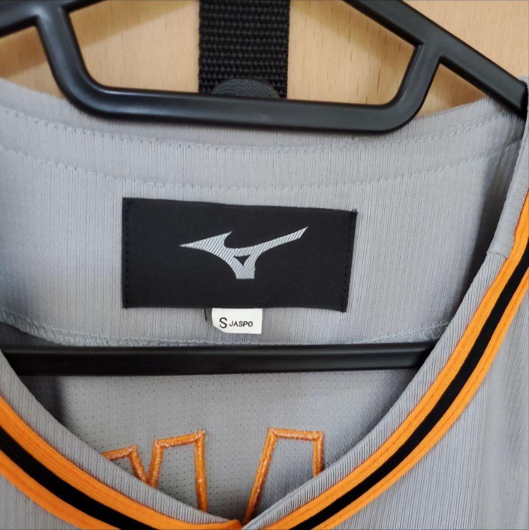 読売ジャイアンツ 坂本勇人 レプリカユニフォーム 6