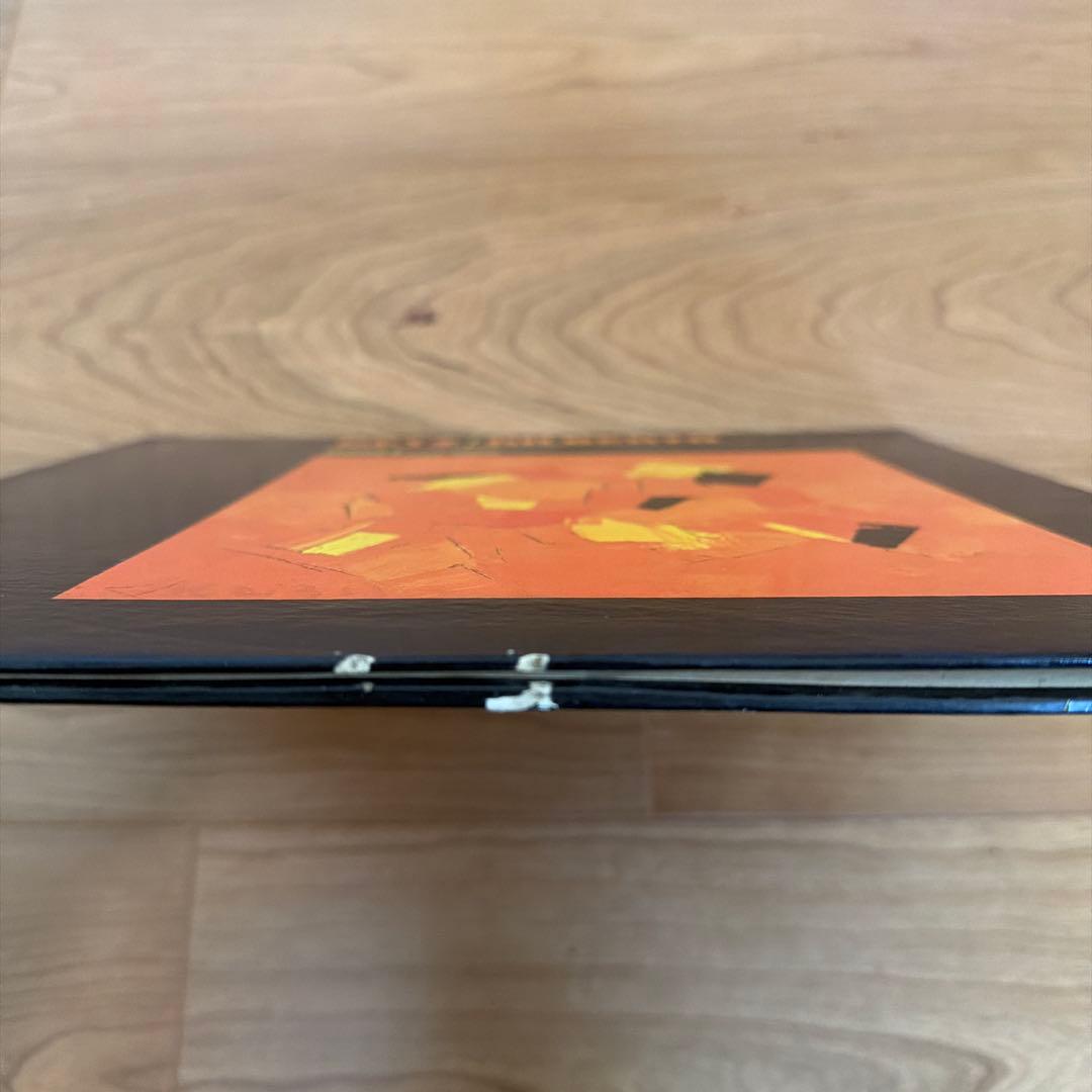 Getz / Gilberto V-8545 MONO USオリジナル