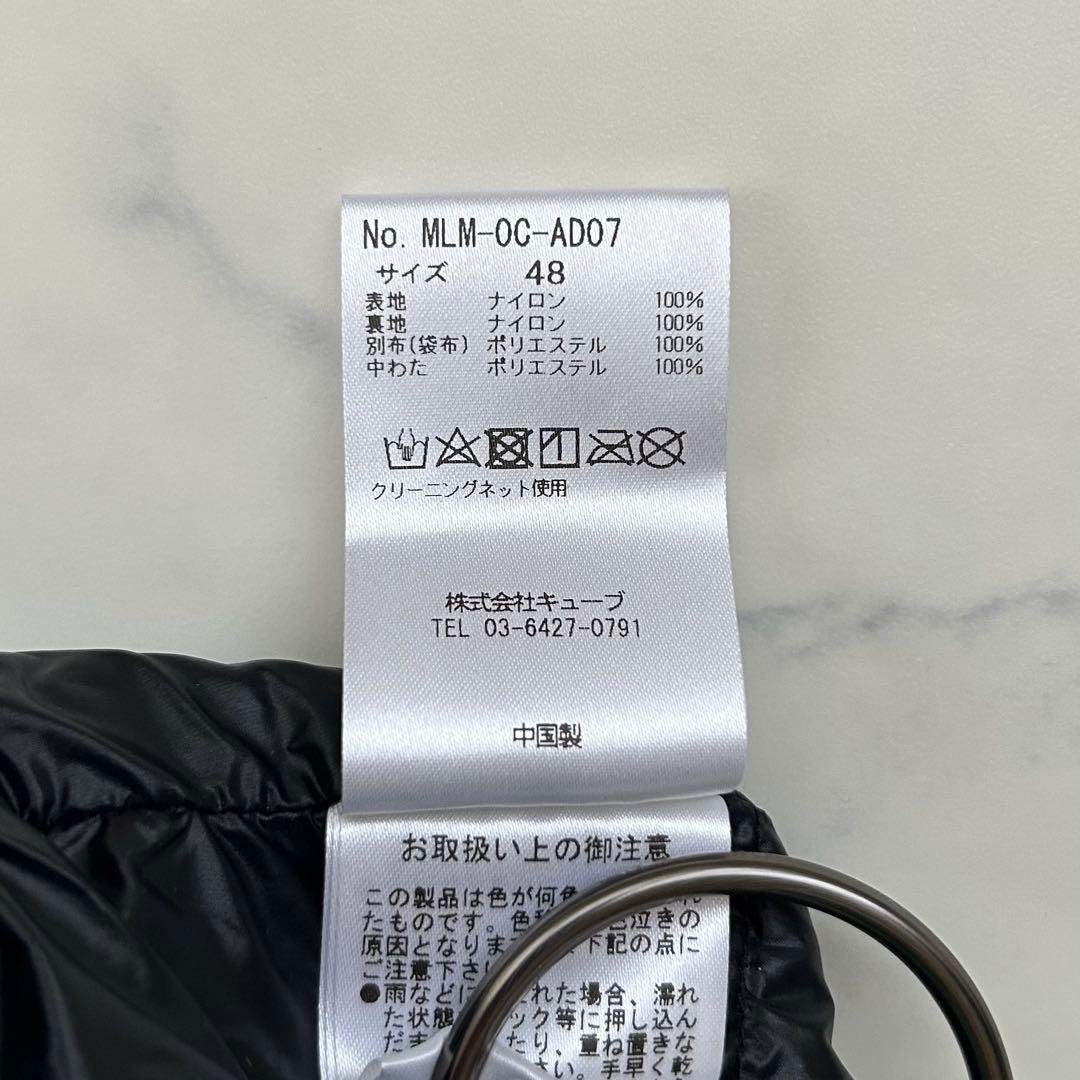 ICHI壱 XL相当 マークアンドロナ 2024年モデル ジャケット