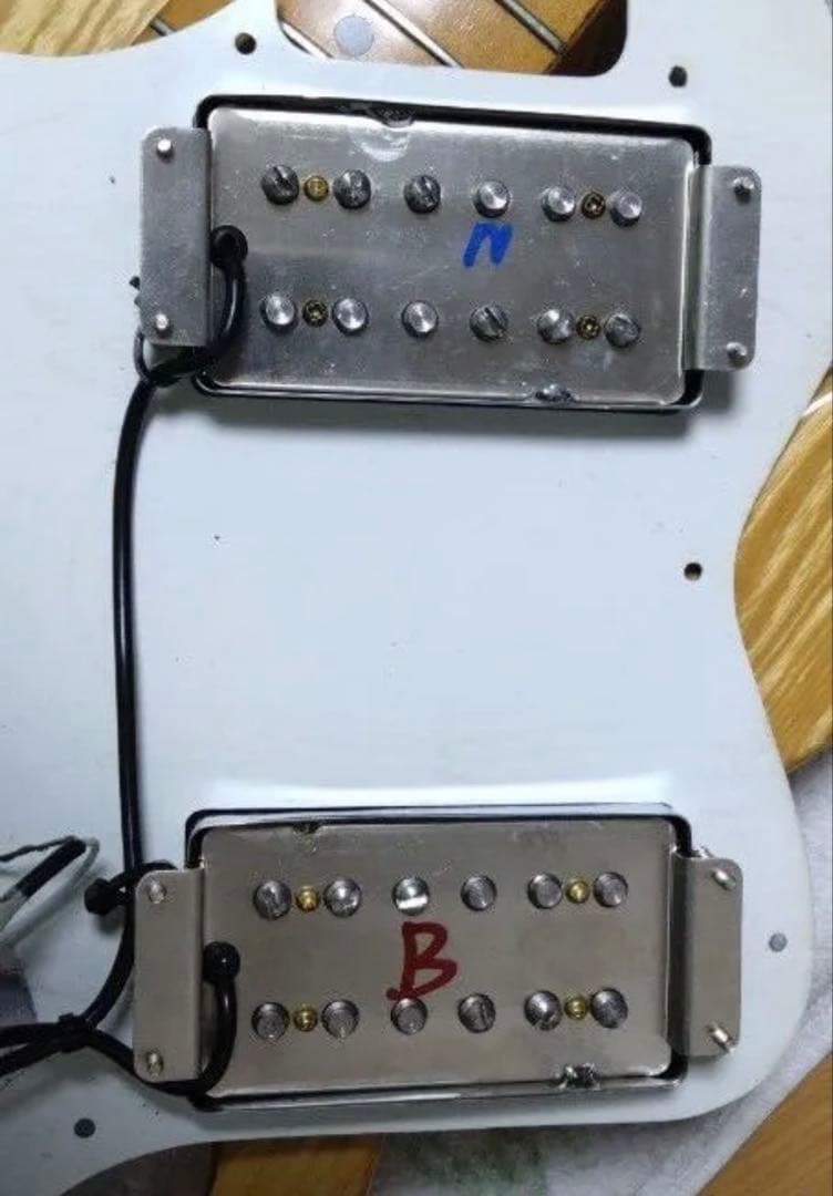 Greco TE500 CuNiFe搭載 テレキャスター シンライン 限定値下げ