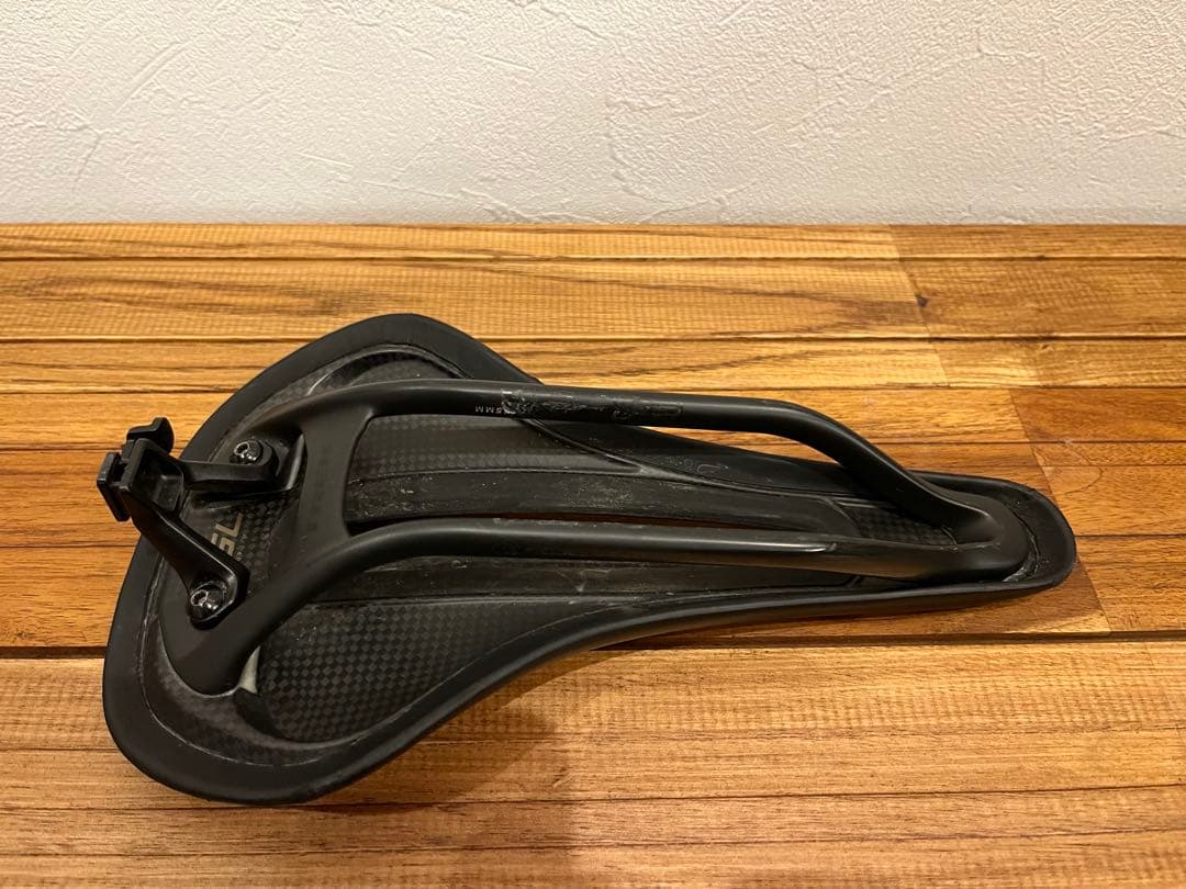 TREK RSL サドル ボントレガー BONTRAGER 145mm カーボン