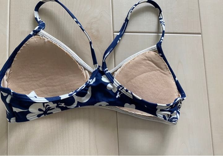 新品　プアラニ　ビキニ　ブラ
