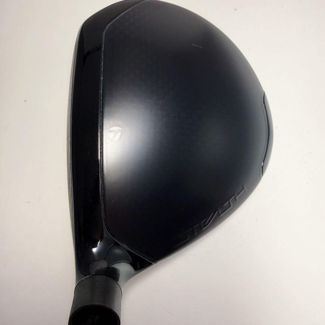 STEALTH PLUS ROCKET 3w 13.5° ヘッドのみ