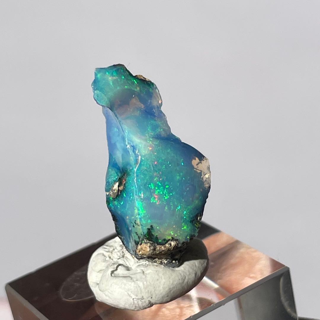 429 エチオピア産　オパール