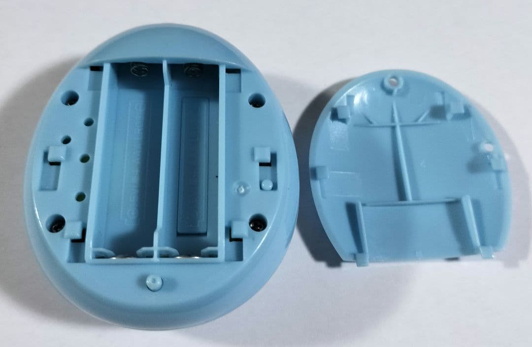 たまごっちみーつ メルヘン ブルー