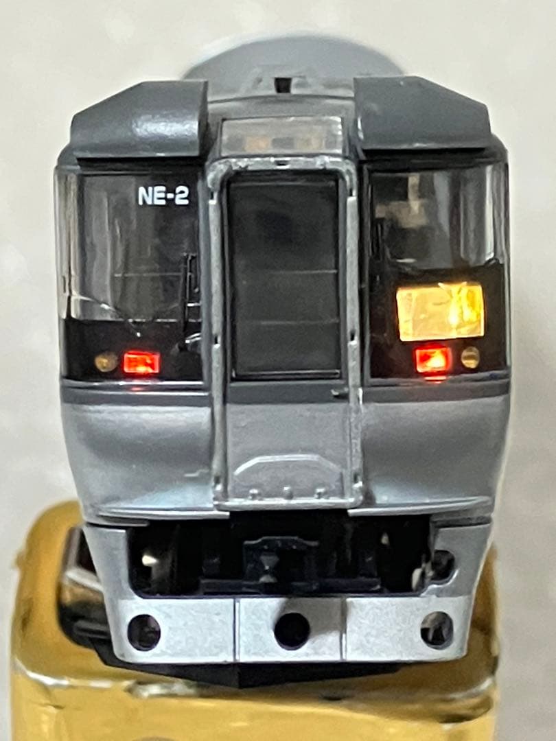 マイクロエース JR北海道 785系 特急すずらん 5両