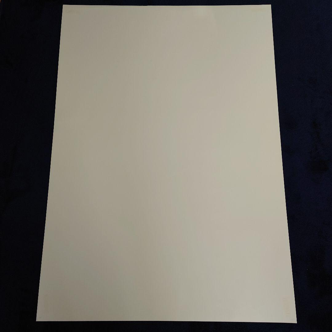 ウオッカ　天皇賞秋　ポスター　JRA