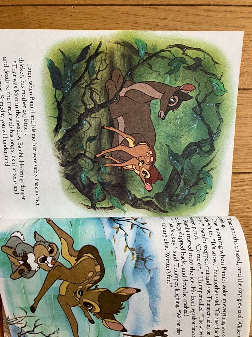 a Little Golden Book 29冊　(英語絵本)