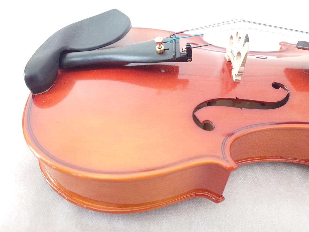 【送料無料】バイオリンセット 4/4 大人用 Shim Violin製