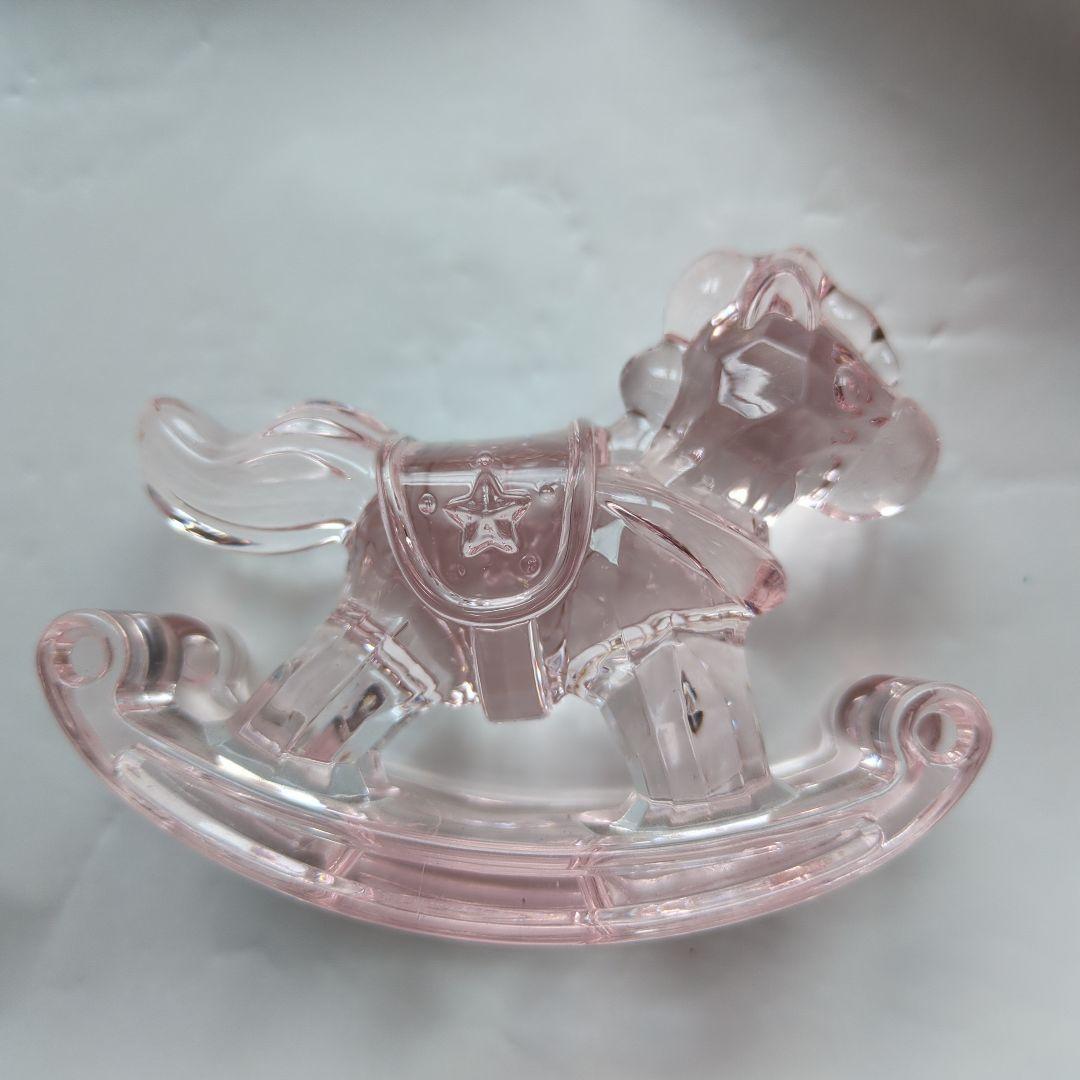 アクリルアイス　置物　城　馬車　魔法のランプ　恐竜等セット 多色　まとめセット