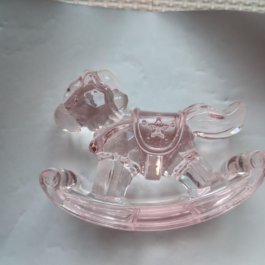 アクリルアイス　置物　城　馬車　魔法のランプ　恐竜等セット 多色　まとめセット