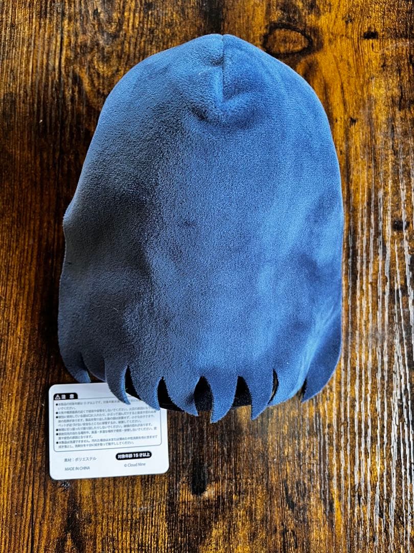 誕生日 生まれましたよAdoちゃんぬいぐるみA、B