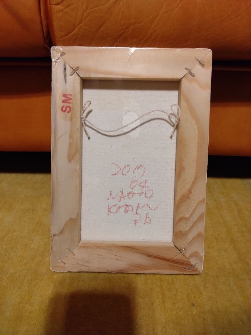 北村直登さん　原画SM　フレブルダンサー