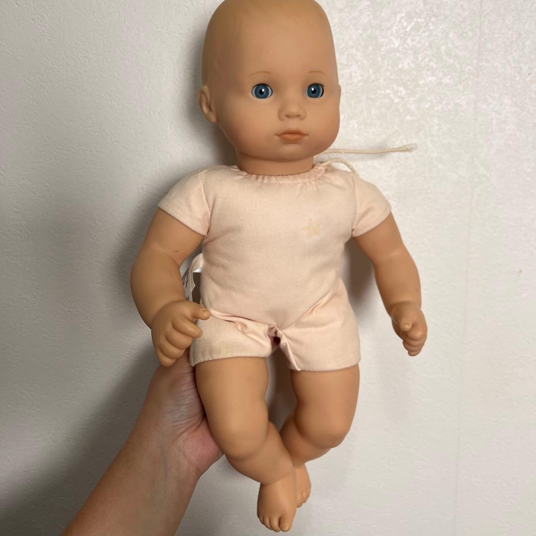 s*p様 アメリカンガール ドール ピクサー トイストーリー3 ビッグベイビー