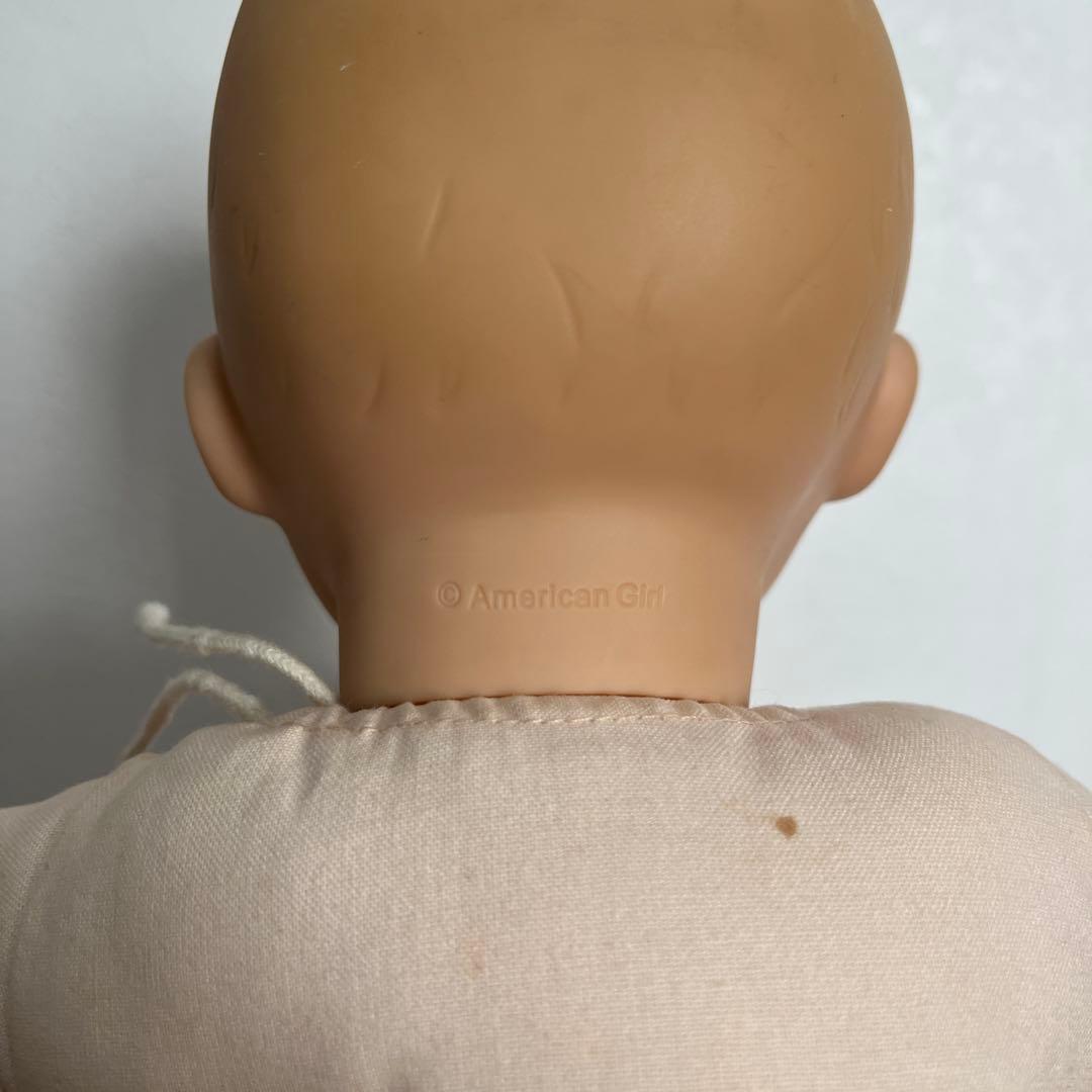 s*p様 アメリカンガール ドール ピクサー トイストーリー3 ビッグベイビー