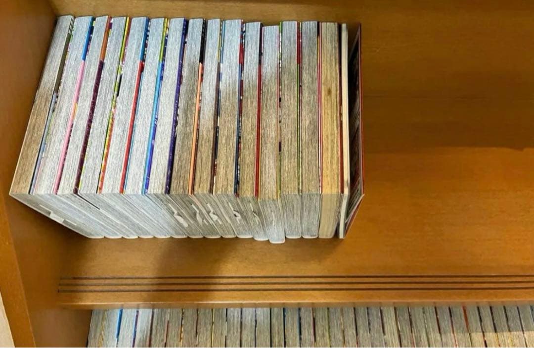 【初版多数】ONE PIECEセット1巻から95巻全巻