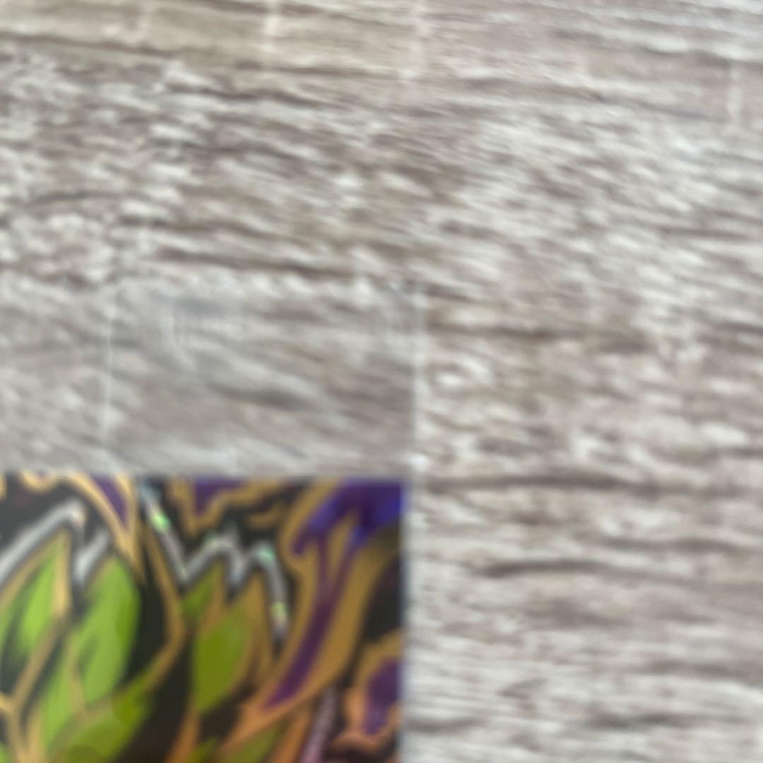 ドラゴンボールヒーローズ カードセット　 ブロリー5000枚限定