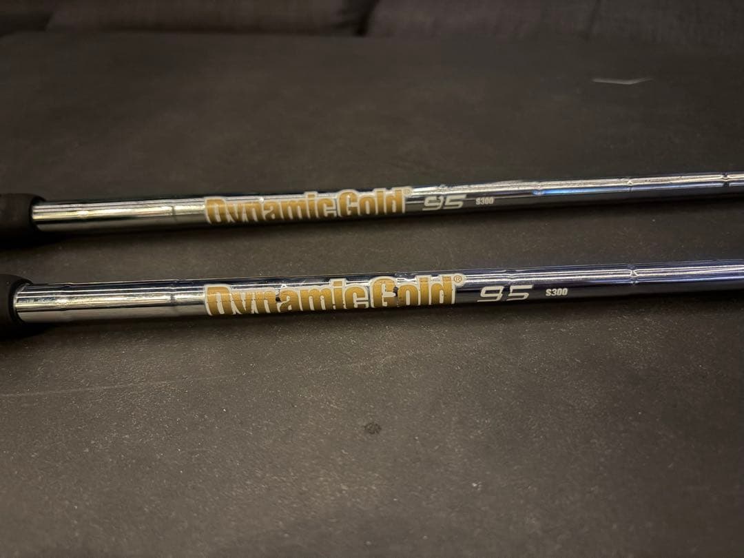 PXG SUGAR DADDY III 2本セット