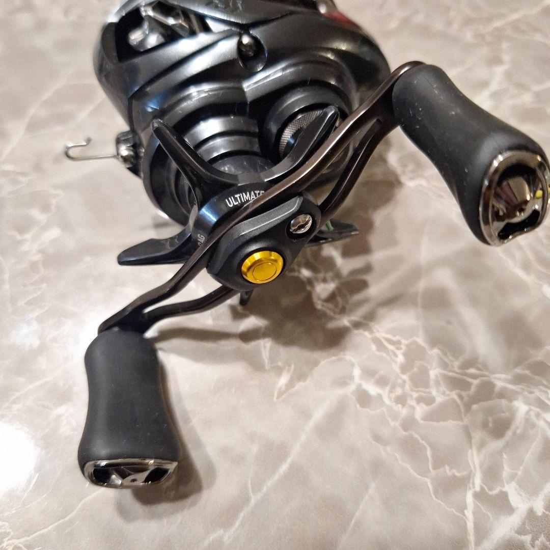 20タトゥーラ SVTW　8.1