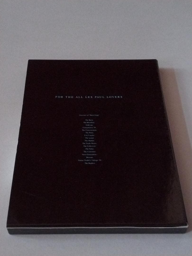 「※希少本　ケース付き」　BURST GANG　高嶋元能　1999年　オリジナル