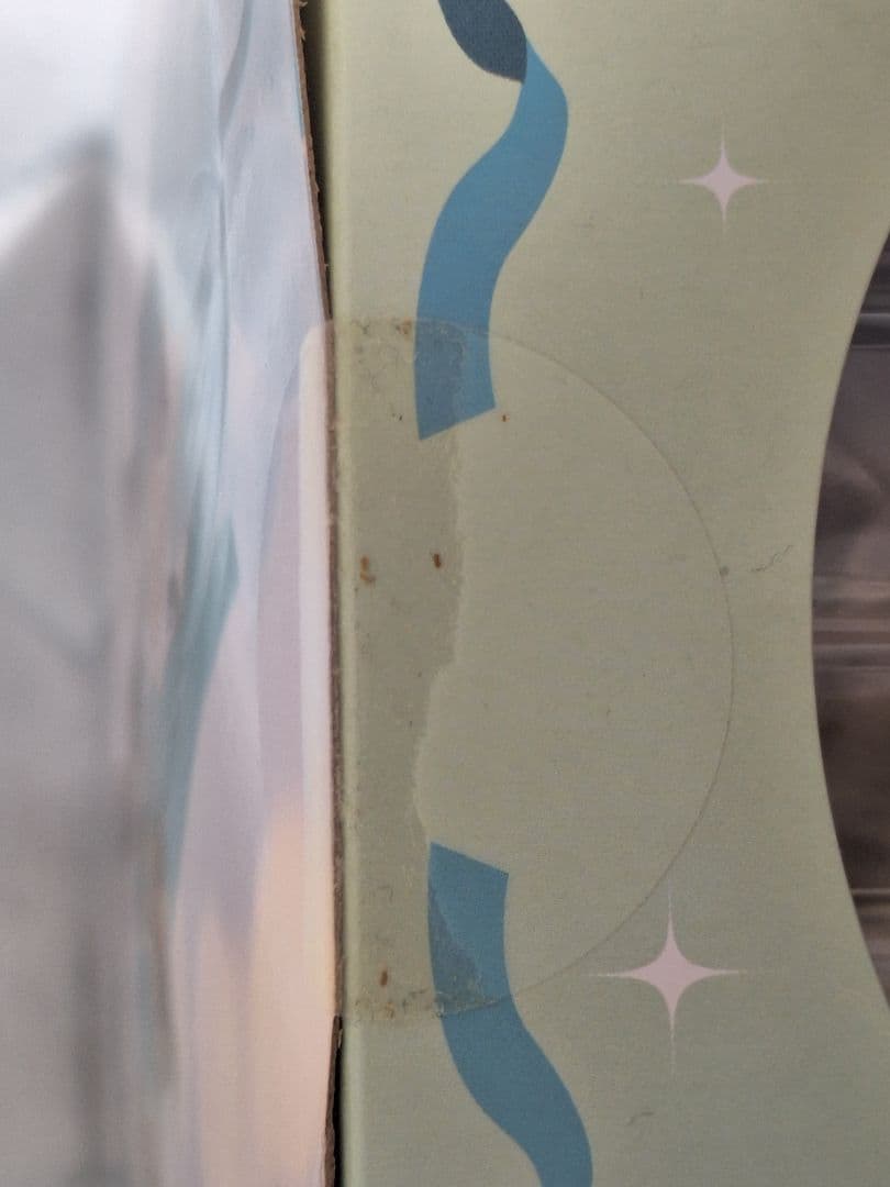 初音ミク　フィギュア