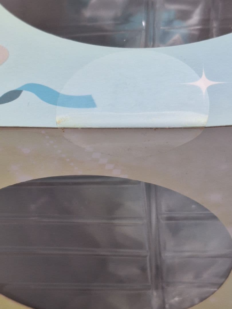 初音ミク　フィギュア