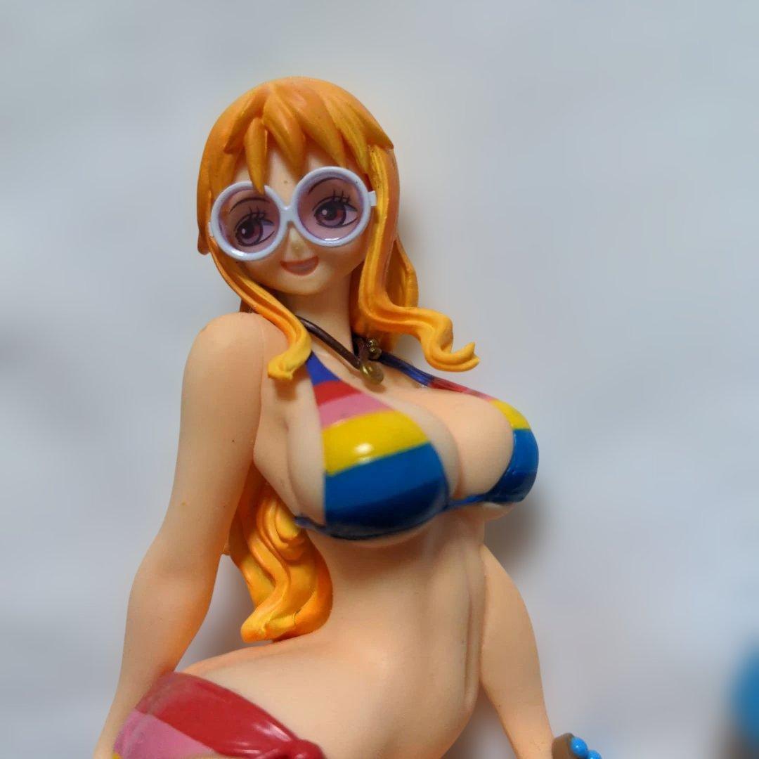 ワンピース　FILM Z　H.O.O.K　マグネット 4体セット