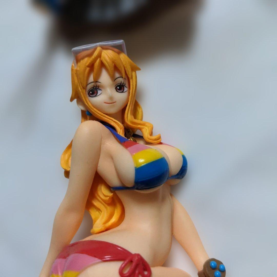 ワンピース　FILM Z　H.O.O.K　マグネット 4体セット