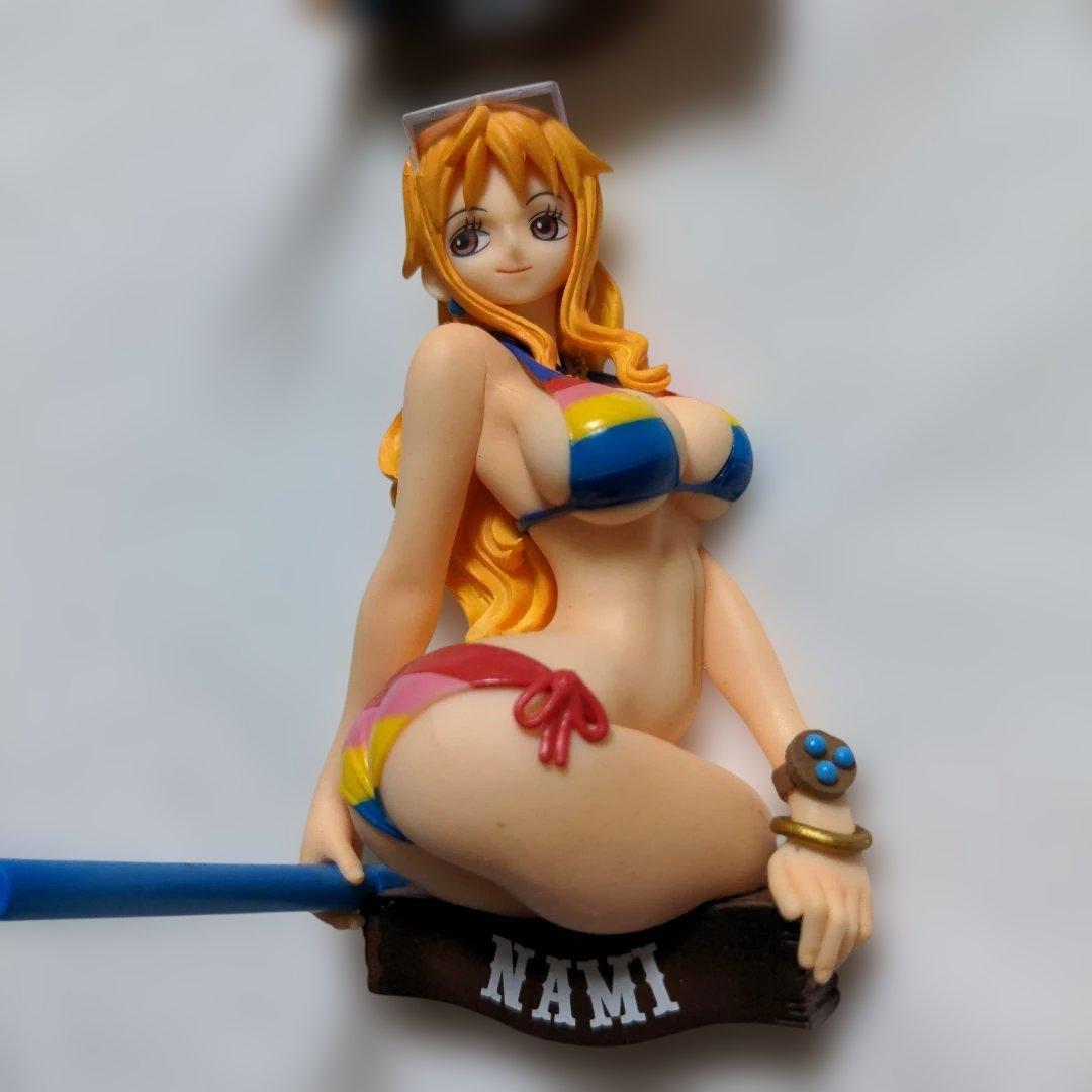 ワンピース　FILM Z　H.O.O.K　マグネット 4体セット