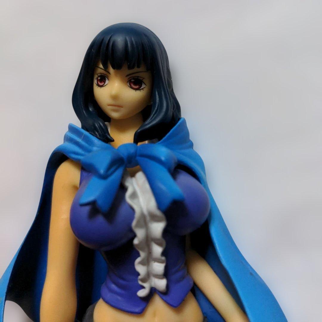 ワンピース　FILM Z　H.O.O.K　マグネット 4体セット